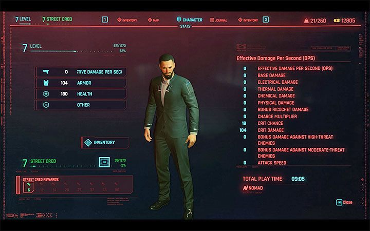 During the game you can also find, receive, or buy ready-made sets of items, i - Cyberpunk 2077: How to change Vs appearance later in the game? - Cyberpunk 2077: V - main character - Cyberpunk 2077 Guide