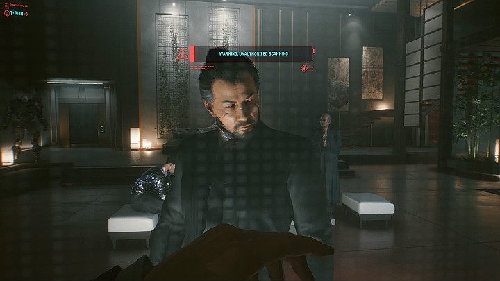 Goro Takemura is one of the elite soldiers of the Arasaka Corporation and the personal bodyguard of Emperor Saburo Arasaka - Cyberpunk 2077: Goro Takemura - companion - Cyberpunk 2077: Companions - Cyberpunk 2077 Guide