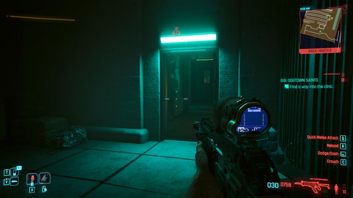 2 - Cyberpunk Phantom Liberty: Gig Dogtown Saints - walkthrough - Cyberpunk Phantom Liberty: Gigs - Cyberpunk 2077 Guide