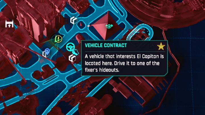 2 - Cyberpunk Phantom Liberty: How to get car with weapons? - Cyberpunk Phantom Liberty: FAQ - Cyberpunk 2077 Guide