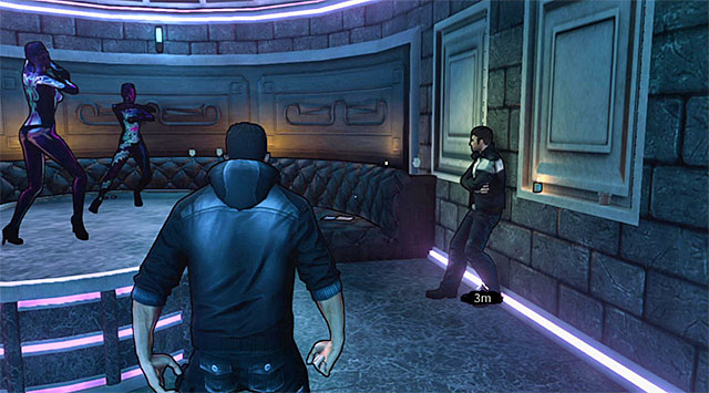 Tom - Sanctuary - Chapter 0 - DARK - Game Guide and Walkthrough