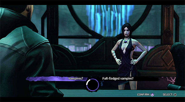 Rose - Sanctuary - Chapter 0 - DARK - Game Guide and Walkthrough