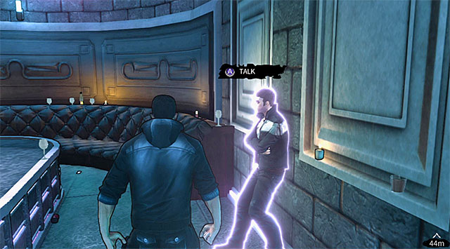 Tom - Salvation - Chapter 0 - DARK - Game Guide and Walkthrough