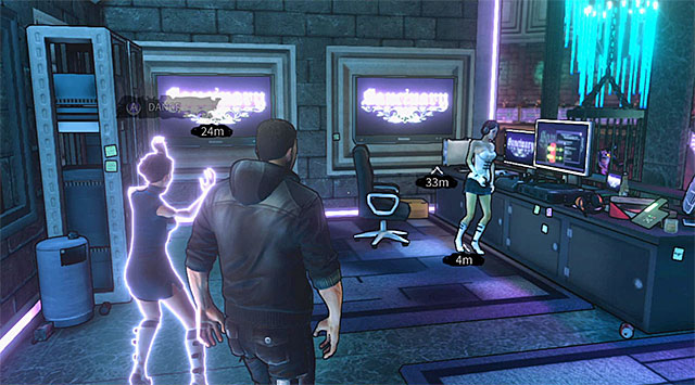 June - Salvation - Chapter 0 - DARK - Game Guide and Walkthrough