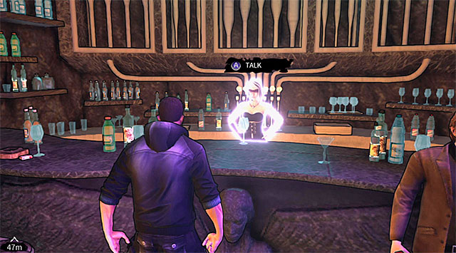 April - Salvation - Chapter 0 - DARK - Game Guide and Walkthrough