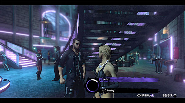 Jennifer - Salvation - Chapter 0 - DARK - Game Guide and Walkthrough