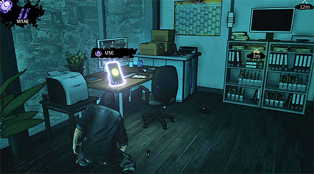 1 - Harding Museum - pavilion - Chapter 1 - DARK - Game Guide and Walkthrough