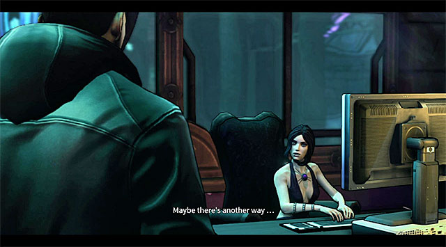 Mission report - A New Hope - Chapter 1 - DARK - Game Guide and Walkthrough