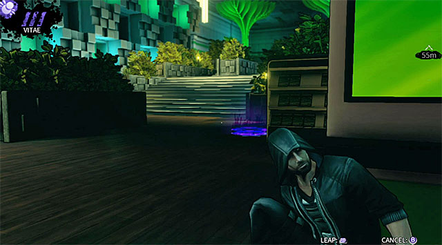 Suggested destination for Erics teleportation - Geoforge - lobby - Chapter 2 - DARK - Game Guide and Walkthrough