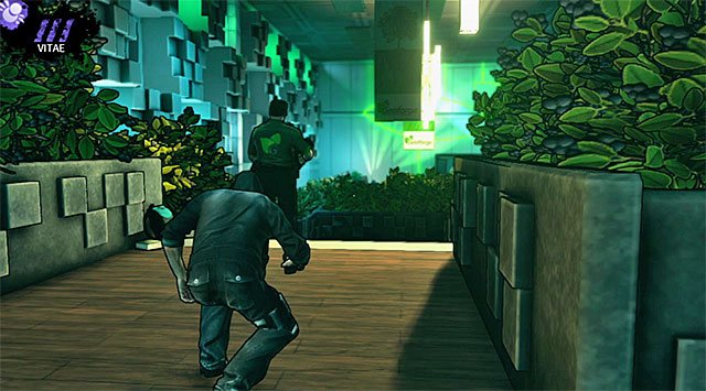 1 - Geoforge - lobby - Chapter 2 - DARK - Game Guide and Walkthrough