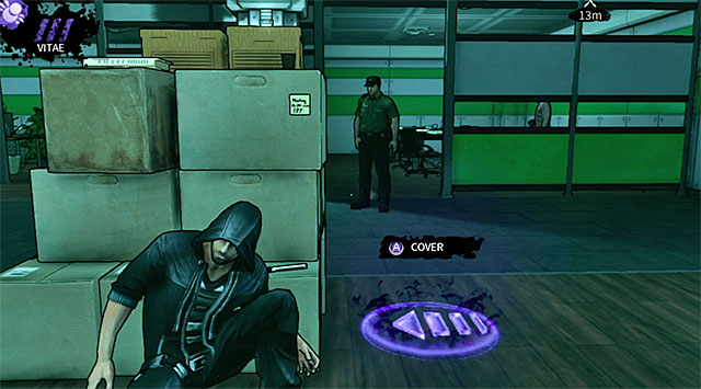 Room with the civilian - Geoforge - accounting - Chapter 2 - DARK - Game Guide and Walkthrough