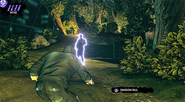 1 - Geoforge - park - Chapter 2 - DARK - Game Guide and Walkthrough