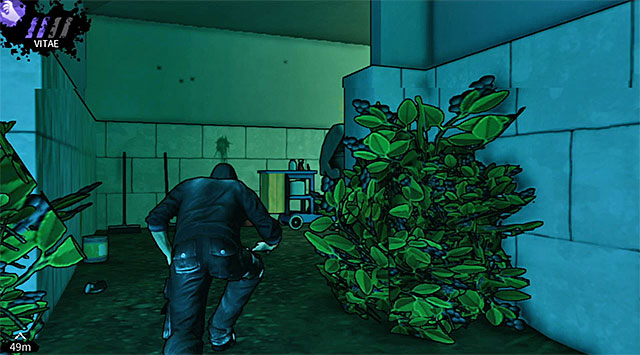 1 - Geoforge - Vlads hunting grounds - Chapter 2 - DARK - Game Guide and Walkthrough