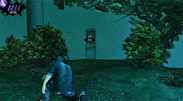 Fuse box - Geoforge - Vlads hunting grounds - Chapter 2 - DARK - Game Guide and Walkthrough