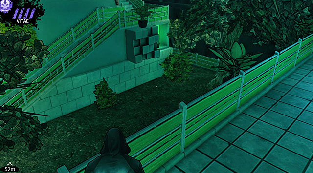 2 - Geoforge - Vlads hunting grounds - Chapter 2 - DARK - Game Guide and Walkthrough