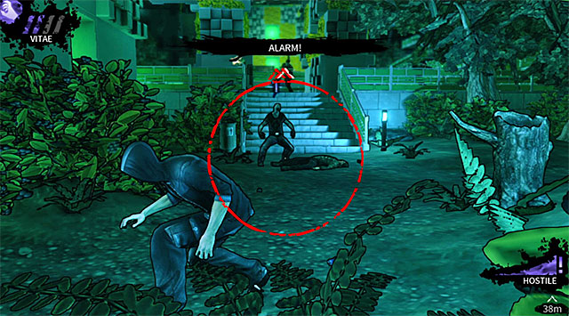 3 - Geoforge - Vlads hunting grounds - Chapter 2 - DARK - Game Guide and Walkthrough