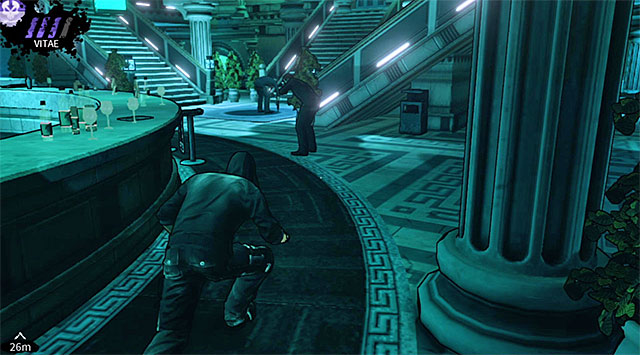 3 - Atlantis - main area (after releasing the gas) - Chapter 3 - DARK - Game Guide and Walkthrough