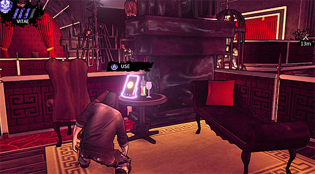 Ignore the second staircase where one of the enemies was stopping from time to time - Atlantis - Titty Twister - Chapter 3 - DARK - Game Guide and Walkthrough