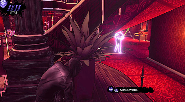 Both options described above have the same finale and that is to get closer to the left part of the stage - Atlantis - Titty Twister - Chapter 3 - DARK - Game Guide and Walkthrough