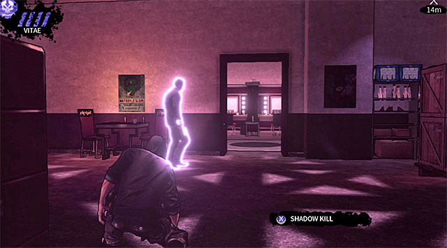 2 - Atlantis - Titty Twister - Chapter 3 - DARK - Game Guide and Walkthrough