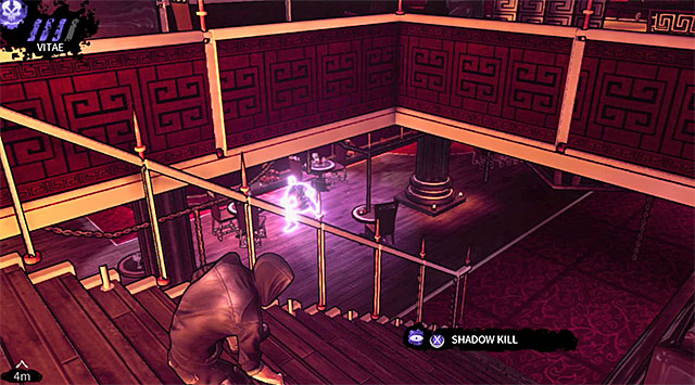 Sooner or later you will have to leave the second floor and return to the ground level - Atlantis - Titty Twister - Chapter 3 - DARK - Game Guide and Walkthrough