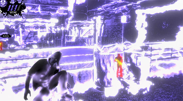 Warehouse - Atlantis - warehouse - Chapter 3 - DARK - Game Guide and Walkthrough