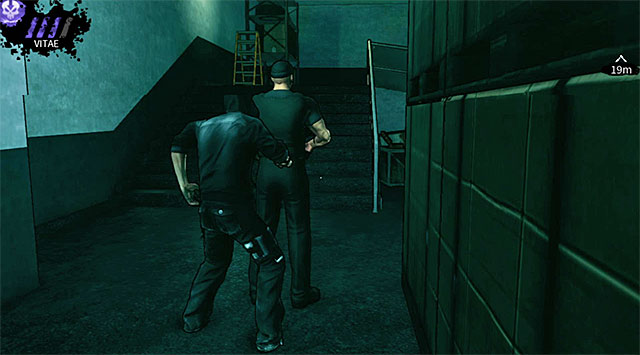 1 - Atlantis - warehouse - Chapter 3 - DARK - Game Guide and Walkthrough