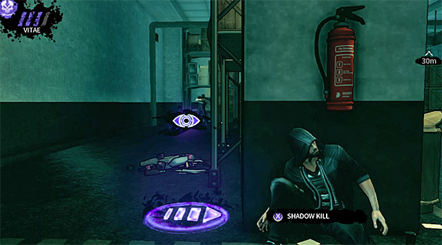 2 - Atlantis - warehouse - Chapter 3 - DARK - Game Guide and Walkthrough