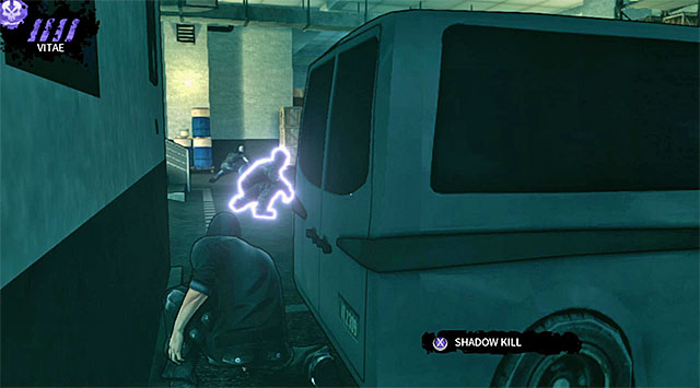 3 - Atlantis - warehouse - Chapter 3 - DARK - Game Guide and Walkthrough