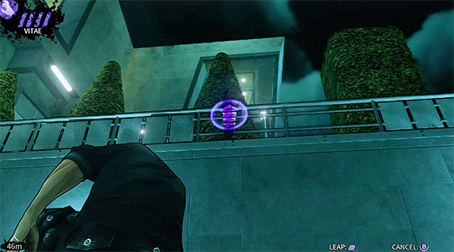 2 - Cryogenic - plaza - Chapter 5 - DARK - Game Guide and Walkthrough