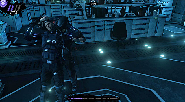 First vampire hunter - Cryogenic - laboratory - Chapter 5 - DARK - Game Guide and Walkthrough