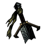 Disarming Dagger - Darkest Dungeon 2: Stained Item and other trinkets - Basics - Darkest Dungeon 2 Guide
