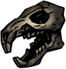 Rat Skull - Darkest Dungeon 2: Stained Item and other trinkets - Basics - Darkest Dungeon 2 Guide