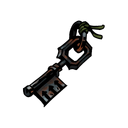 Storage Room Key - Darkest Dungeon 2: Stained Item and other trinkets - Basics - Darkest Dungeon 2 Guide