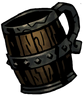 Empty Stein - Darkest Dungeon 2: Stained Item and other trinkets - Basics - Darkest Dungeon 2 Guide