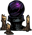 Seeing Sphere - Darkest Dungeon 2: Stained Item and other trinkets - Basics - Darkest Dungeon 2 Guide