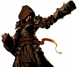 Vestal is simply a priest, which works great against the undead - Darkest Dungeon: Vestal - Darkest Dungeon: Hero classes - Darkest Dungeon Game Guide & Walkthrough