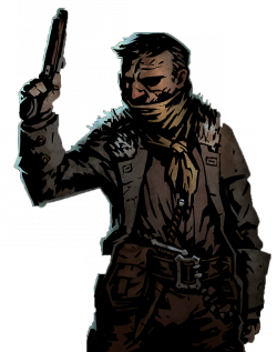 Highwayman is also a class which can be described as a rogue - Darkest Dungeon: Highwayman - Darkest Dungeon: Hero classes - Darkest Dungeon Game Guide & Walkthrough