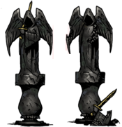 Altar of Light - Darkest Dungeon: Ruins - Darkest Dungeon: Curio - Darkest Dungeon Game Guide & Walkthrough