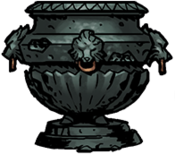 Decorative Urn - Darkest Dungeon: Ruins - Darkest Dungeon: Curio - Darkest Dungeon Game Guide & Walkthrough