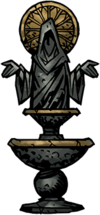 Holy Fountain - Darkest Dungeon: Ruins - Darkest Dungeon: Curio - Darkest Dungeon Game Guide & Walkthrough