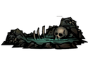 Brackish Tide Pool - Darkest Dungeon: The Cove - Darkest Dungeon: Curio - Darkest Dungeon Game Guide & Walkthrough