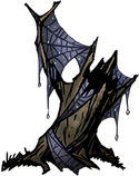Eerie Spiderweb - Darkest Dungeon: Weald Curio - Darkest Dungeon: Curio - Darkest Dungeon Game Guide & Walkthrough