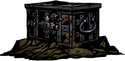 Left Luggage - Darkest Dungeon: Weald Curio - Darkest Dungeon: Curio - Darkest Dungeon Game Guide & Walkthrough