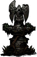 Pristine Fountain - Darkest Dungeon: Weald Curio - Darkest Dungeon: Curio - Darkest Dungeon Game Guide & Walkthrough