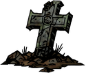 Shallow Grave - Darkest Dungeon: Weald Curio - Darkest Dungeon: Curio - Darkest Dungeon Game Guide & Walkthrough