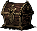 Heirloom Chest first variant - Darkest Dungeon: Common ones - Darkest Dungeon: Curio - Darkest Dungeon Game Guide & Walkthrough