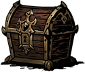 Heirloom Chest second variant - Darkest Dungeon: Common ones - Darkest Dungeon: Curio - Darkest Dungeon Game Guide & Walkthrough