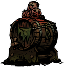 Moonshine Barrel - Darkest Dungeon: Warrens Curio - Darkest Dungeon: Curio - Darkest Dungeon Game Guide & Walkthrough