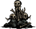 Pile of Bones - Darkest Dungeon: Warrens Curio - Darkest Dungeon: Curio - Darkest Dungeon Game Guide & Walkthrough